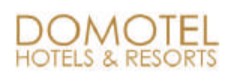 domotel logo