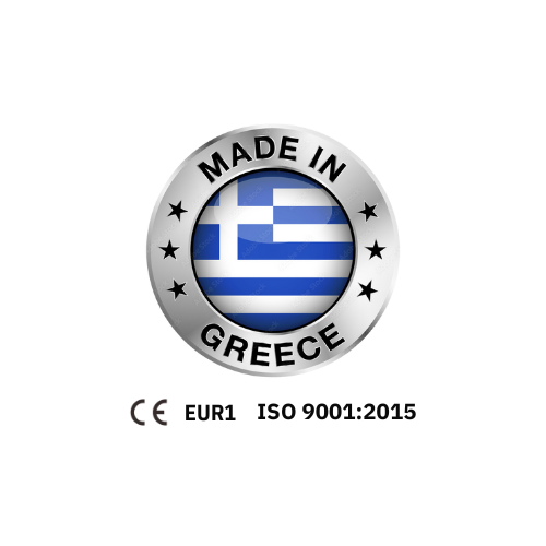 Made in Greece