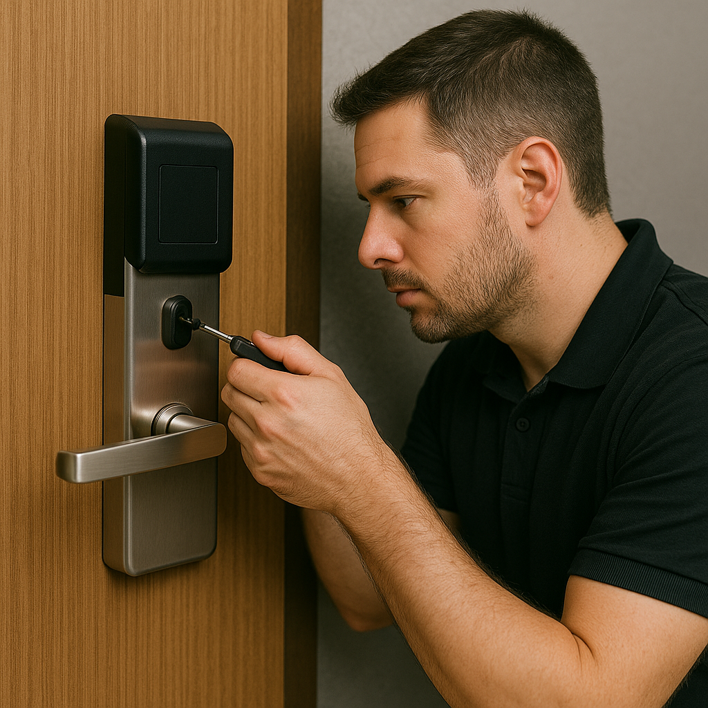 Συμβόλαια Συντήρησης