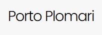 portoplomari Logo